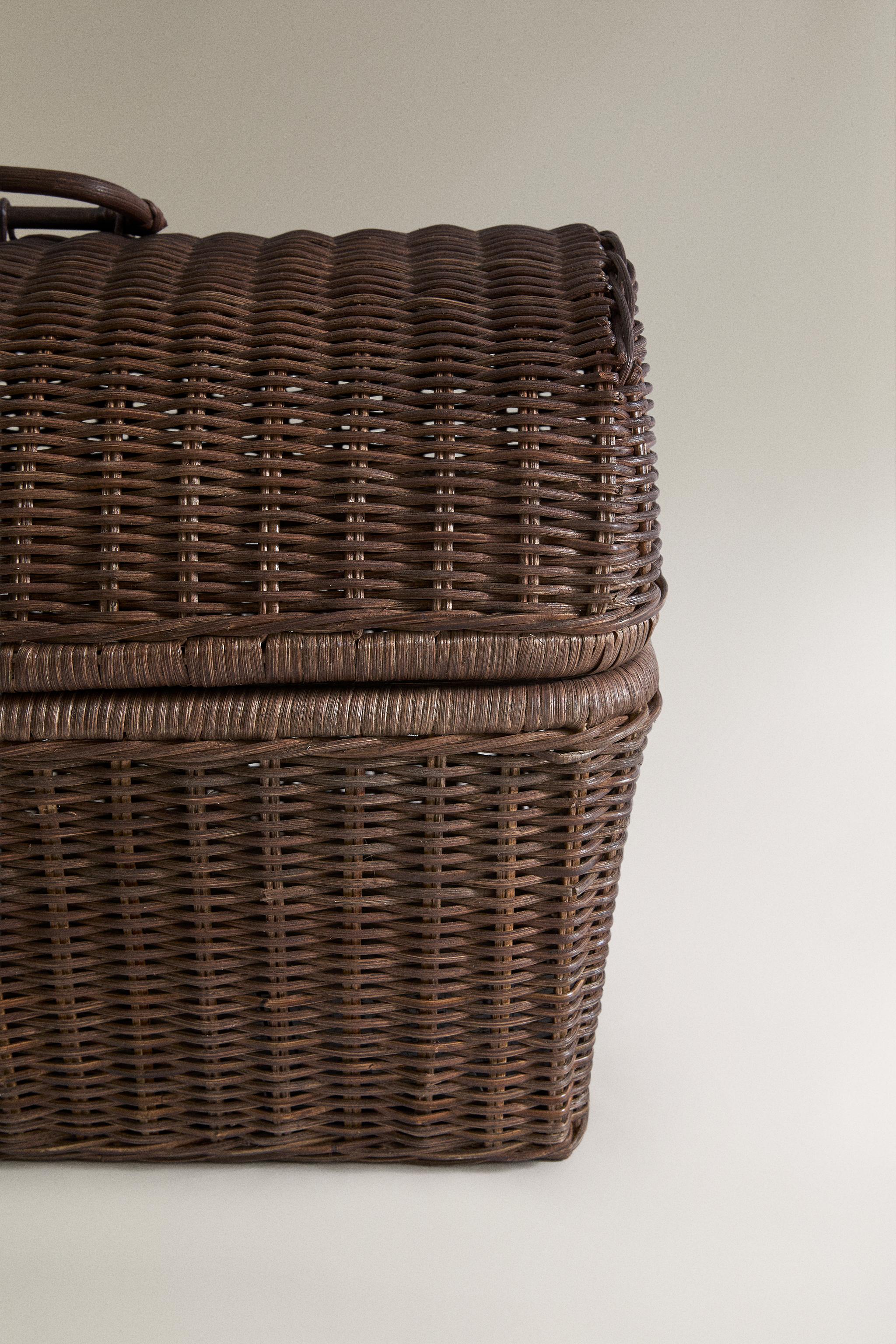 PANIER COFFRE